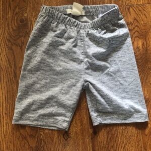 Love Republic gray bike shorts in size M (5/6)